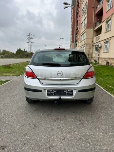 Opel Astra 2006, 310,000 km - 1.3 l - Bakı