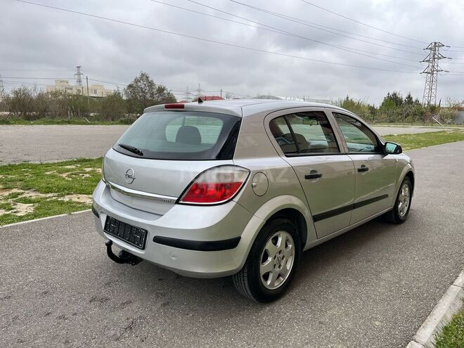Opel Astra 2006, 310,000 km - 1.3 l - Bakı