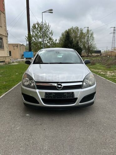 Opel Astra 2006, 310,000 km - 1.3 l - Bakı