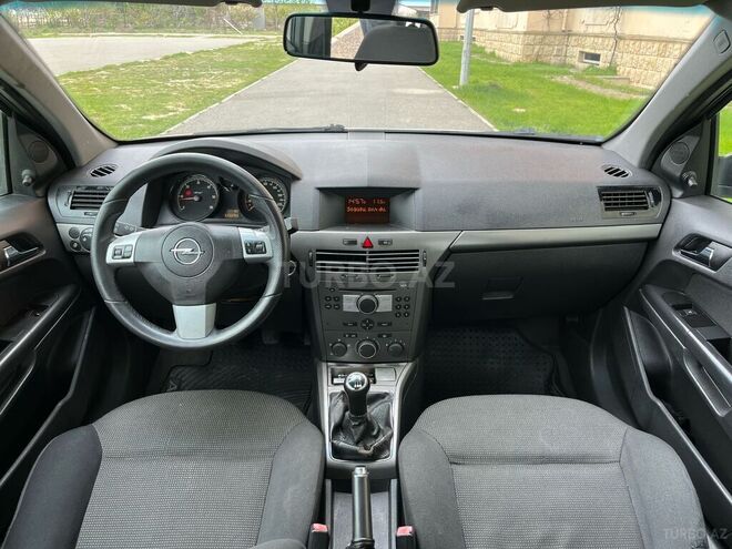 Opel Astra 2006, 310,000 km - 1.3 l - Bakı