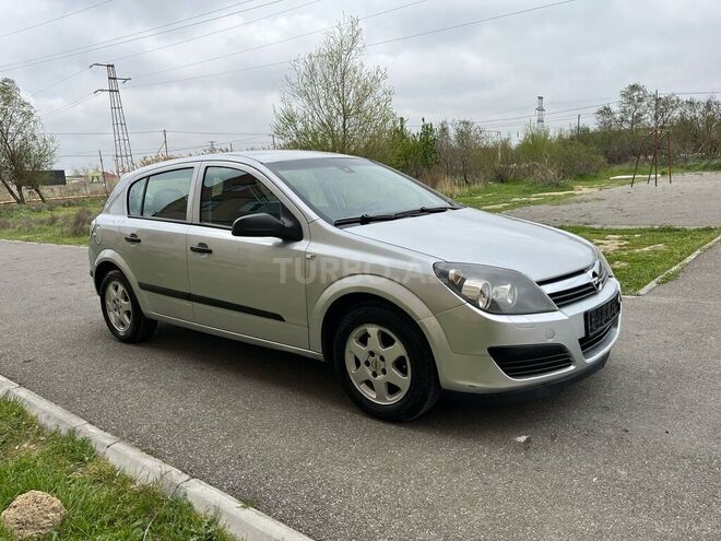 Opel Astra 2006, 310,000 km - 1.3 l - Bakı