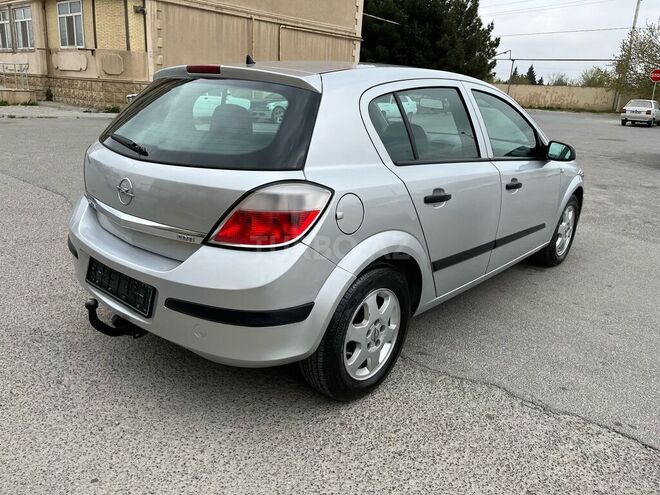 Opel Astra 2006, 310,000 km - 1.3 l - Bakı
