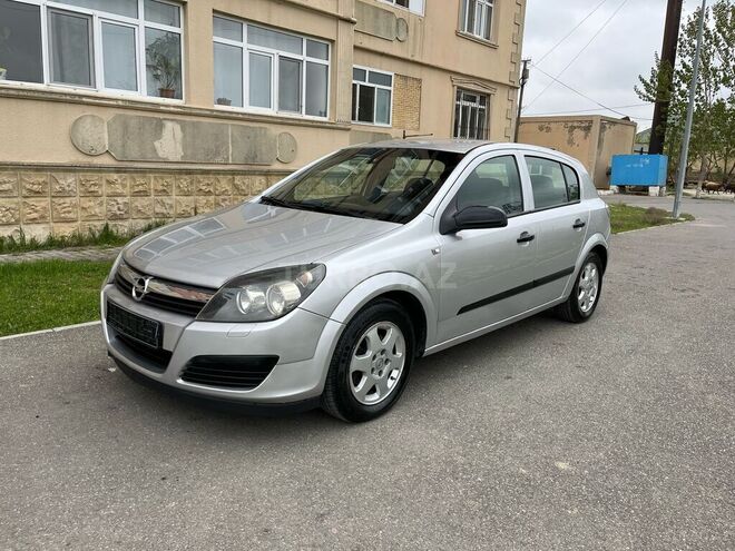 Opel Astra 2006, 310,000 km - 1.3 l - Bakı