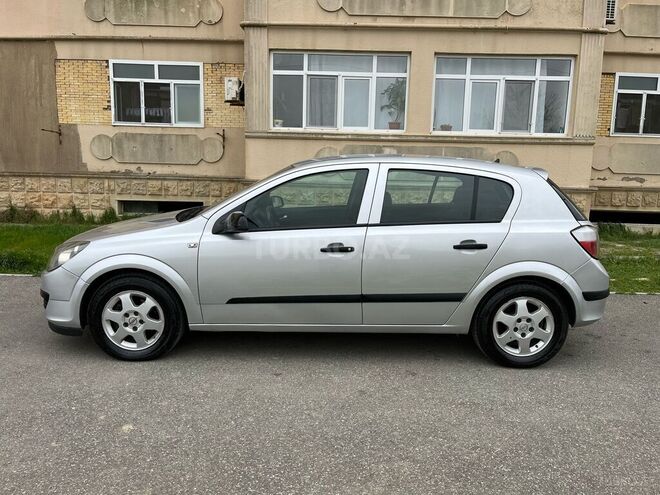 Opel Astra 2006, 310,000 km - 1.3 l - Bakı