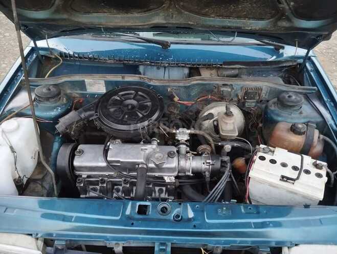 LADA (VAZ) 21099 1999, 336,000 km - 1.5 l - Bakı