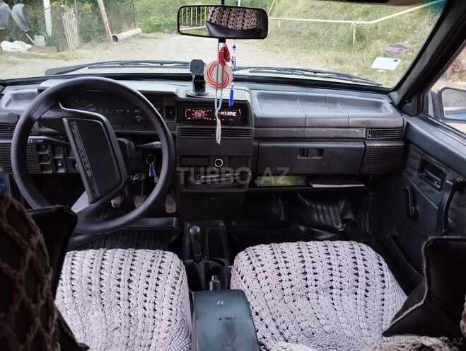 LADA (VAZ) 21099 1999, 336,000 km - 1.5 l - Bakı