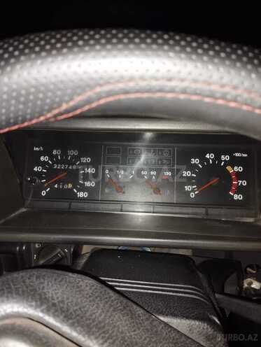 LADA (VAZ) 21099 1999, 336,000 km - 1.5 l - Bakı