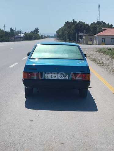 LADA (VAZ) 21099 1999, 336,000 km - 1.5 l - Bakı