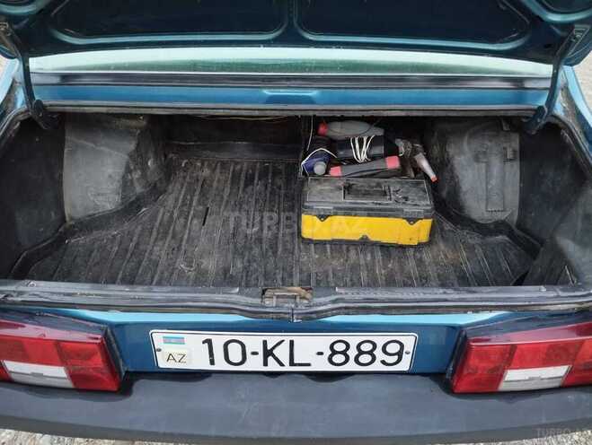 LADA (VAZ) 21099 1999, 336,000 km - 1.5 l - Bakı