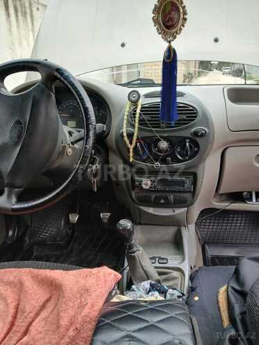 LADA (VAZ) Kalina 2005, 250,000 km - 1.6 l - Salyan