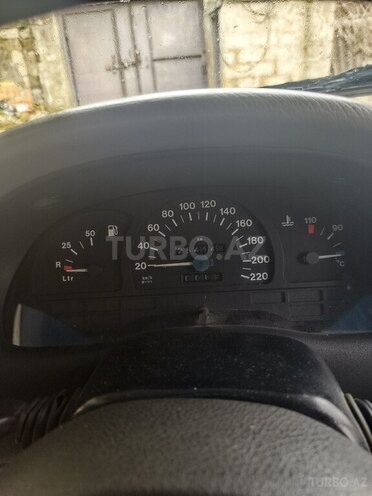 Opel Astra 1993, 254,000 km - 1.8 l - Bakı