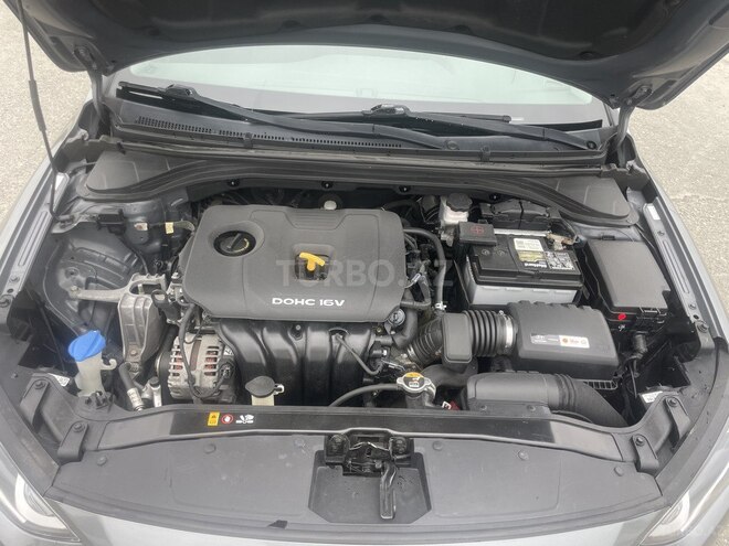 Hyundai Elantra 2017, 148,382 km - 2.0 l - Bakı