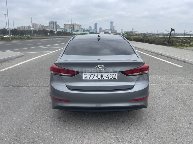 Hyundai Elantra 2017, 148,382 km - 2.0 l - Bakı