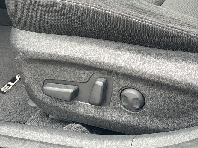Hyundai Elantra 2017, 148,382 km - 2.0 l - Bakı