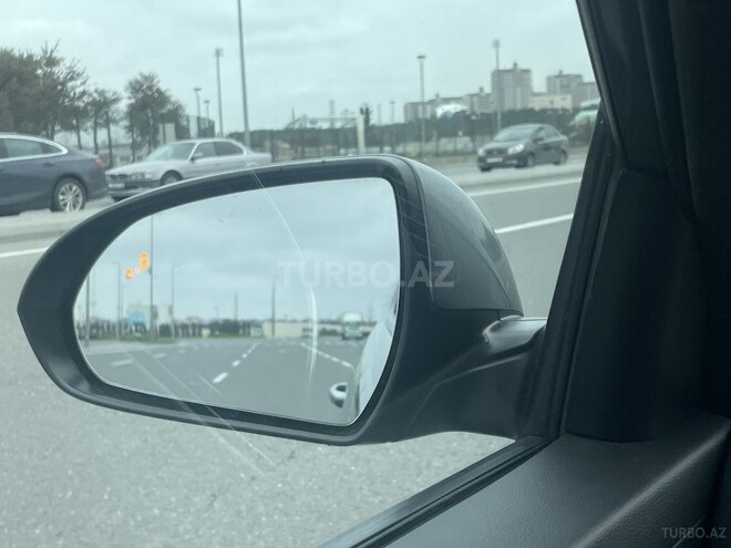 Hyundai Elantra 2017, 148,382 km - 2.0 l - Bakı