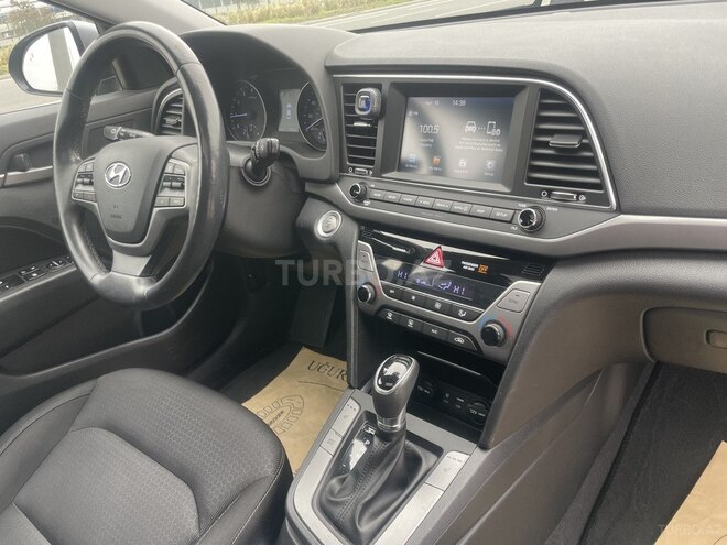 Hyundai Elantra 2017, 148,382 km - 2.0 l - Bakı