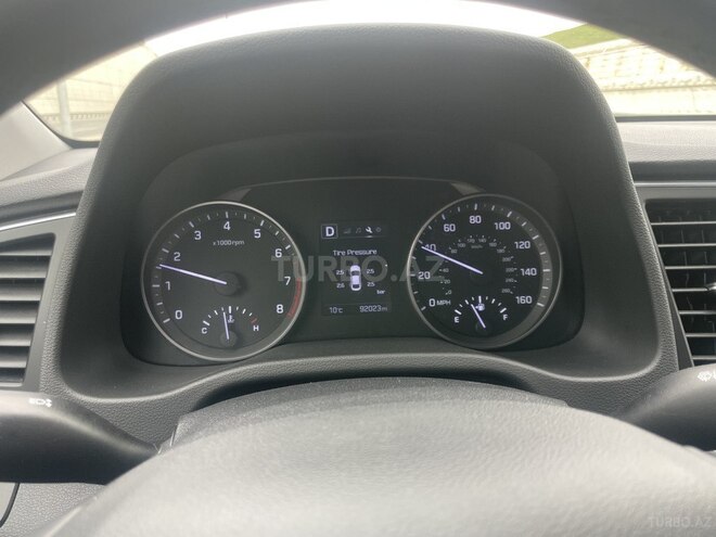 Hyundai Elantra 2017, 148,382 km - 2.0 l - Bakı