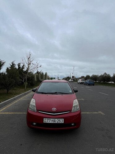 Toyota Prius 2008, 246,000 km - 1.5 l - Sumqayıt