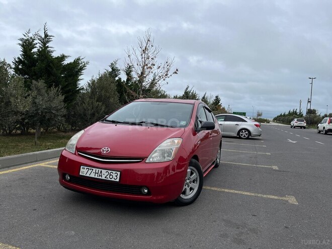 Toyota Prius 2008, 246,000 km - 1.5 l - Sumqayıt