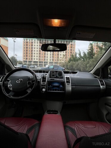 Toyota Prius 2008, 246,000 km - 1.5 l - Sumqayıt