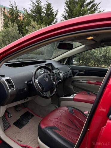 Toyota Prius 2008, 246,000 km - 1.5 l - Sumqayıt