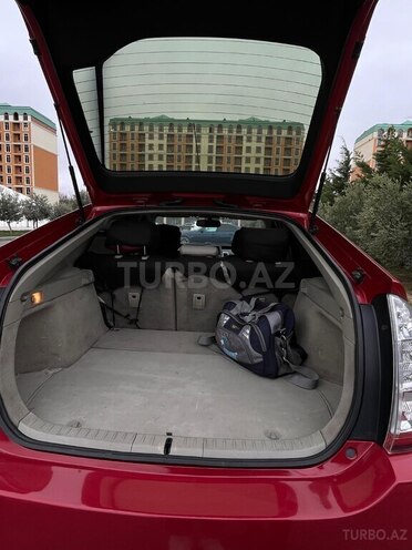 Toyota Prius 2008, 246,000 km - 1.5 l - Sumqayıt