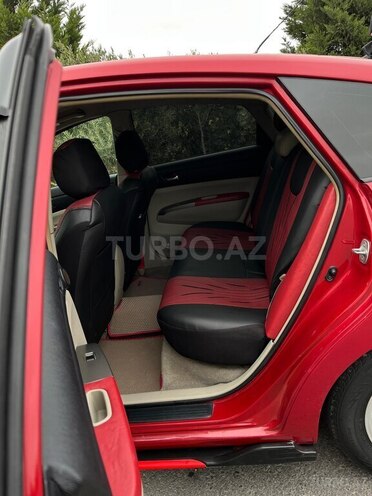 Toyota Prius 2008, 246,000 km - 1.5 l - Sumqayıt