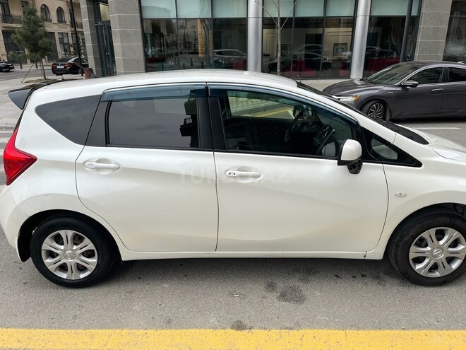 Nissan Note 2014, 85,000 km - 1.2 l - Bakı