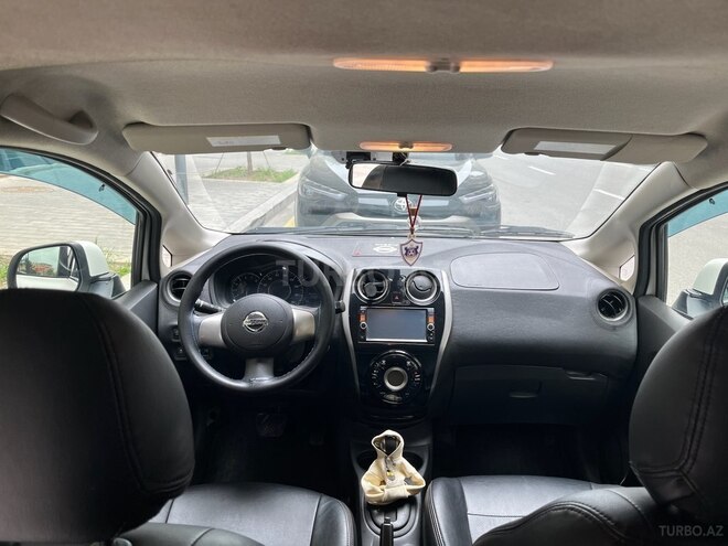 Nissan Note 2014, 85,000 km - 1.2 l - Bakı