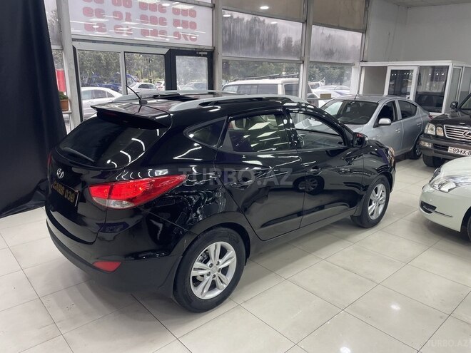 Hyundai ix35 2011, 264,000 km - 2.0 л - Sumqayıt