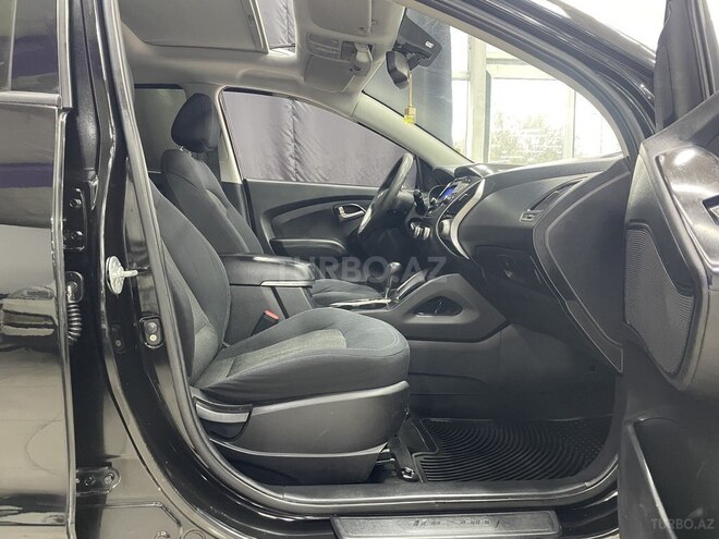 Hyundai ix35 2011, 264,000 km - 2.0 л - Sumqayıt