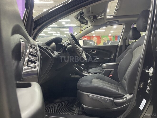 Hyundai ix35 2011, 264,000 km - 2.0 л - Sumqayıt