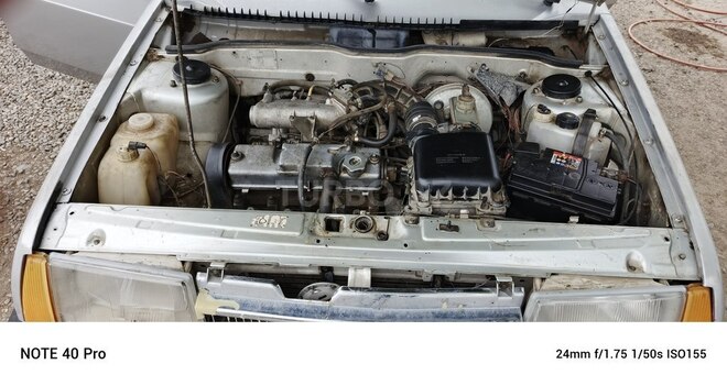 LADA (VAZ) 21099 2002, 100,000 km - 1.5 l - Bərdə