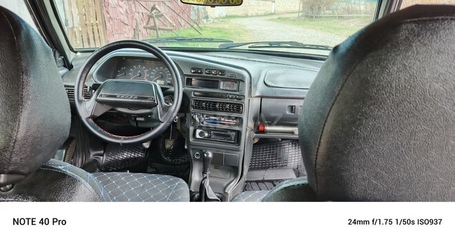 LADA (VAZ) 21099 2002, 100,000 km - 1.5 l - Bərdə