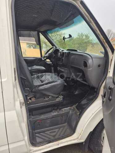 Ford Transit 2000, 500,000 km - 2.4 л - Qəbələ