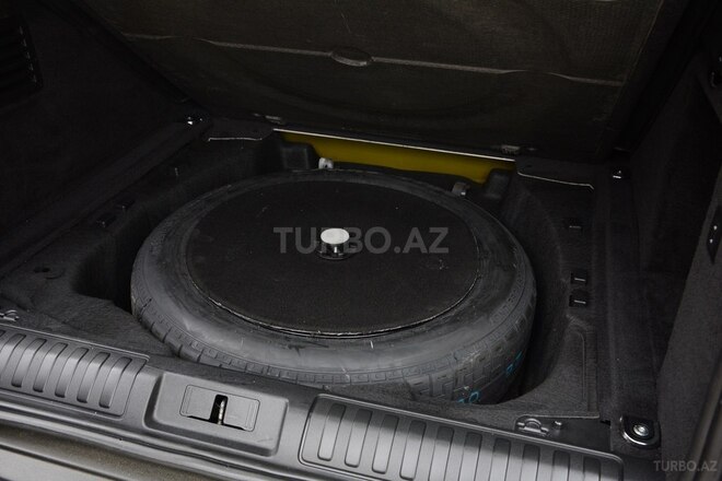 Land Rover RR Sport 2020, 120,000 km - 3.0 l - Bakı