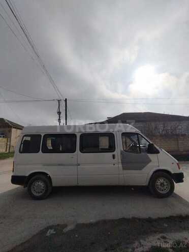 Ford Transit 1994, 500,000 km - 2.5 l - Şabran