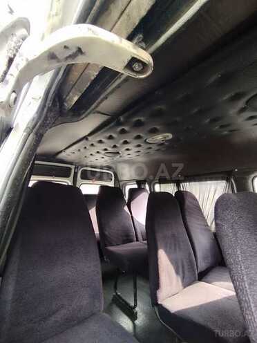 Ford Transit 1994, 500,000 km - 2.5 l - Şabran