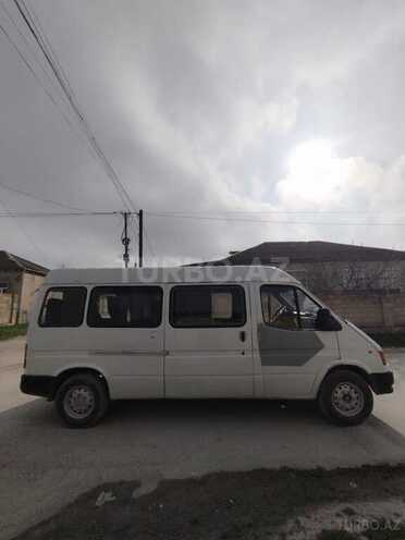 Ford Transit 1994, 500,000 km - 2.5 l - Şabran