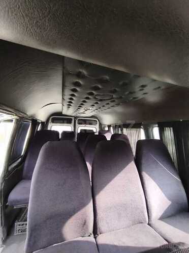 Ford Transit 1994, 500,000 km - 2.5 l - Şabran