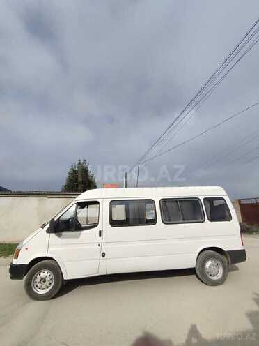 Ford Transit 1994, 500,000 km - 2.5 l - Şabran