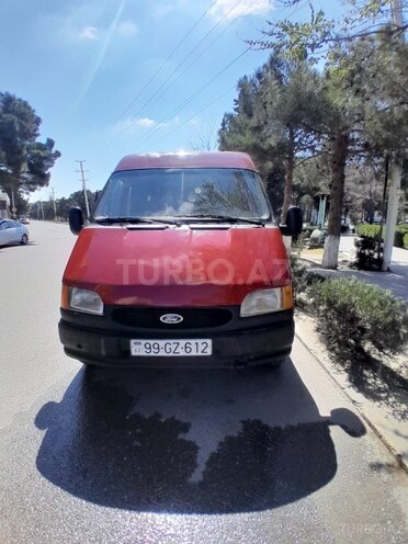 Ford Transit 1999, 250,000 km - 2.5 л - Sumqayıt