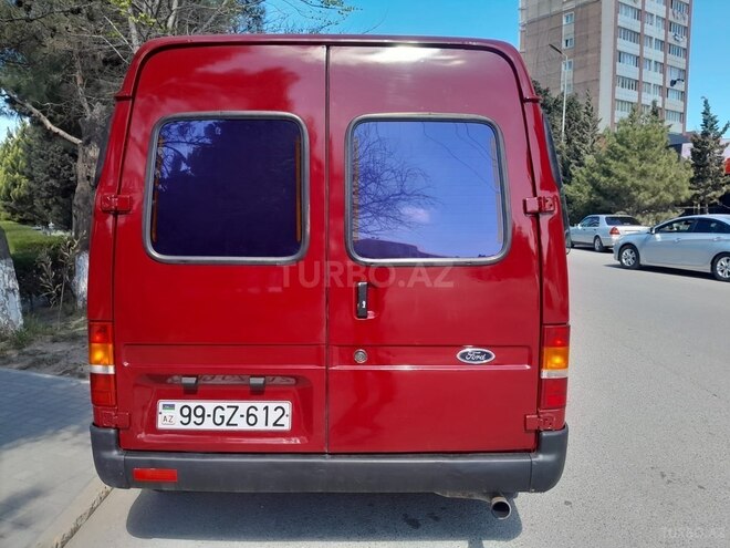Ford Transit 1999, 250,000 km - 2.5 л - Sumqayıt