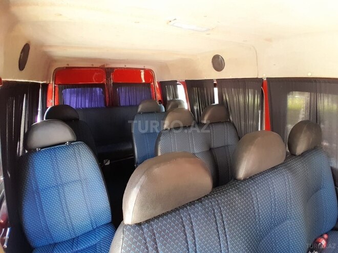 Ford Transit 1999, 250,000 km - 2.5 л - Sumqayıt