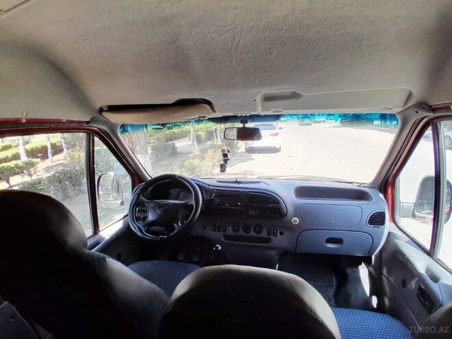 Ford Transit 1999, 250,000 km - 2.5 л - Sumqayıt