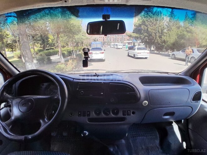 Ford Transit 1999, 250,000 km - 2.5 л - Sumqayıt