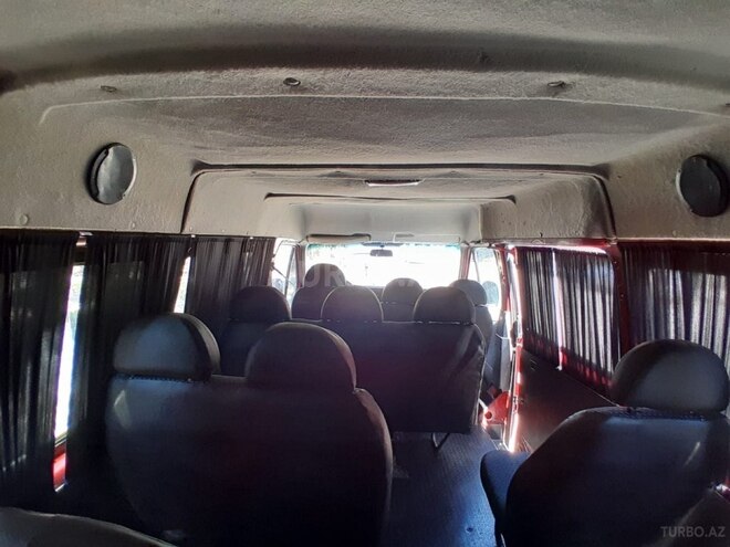 Ford Transit 1999, 250,000 km - 2.5 л - Sumqayıt