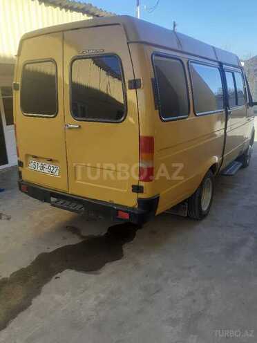 GAZ 32212 2003, 232,638 km - 2.3 l - Tovuz