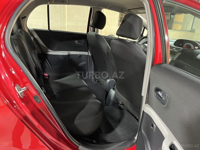 Toyota Yaris 2008, 100,900 km - 1.3 л - Bakı