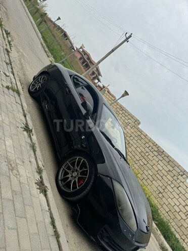 Hyundai Coupe 2007, 350,000 km - 2.7 l - Bakı